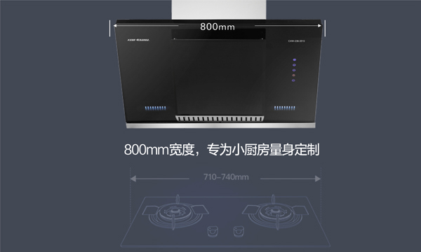 小戶(hù)型廚房裝修經(jīng)驗總結，廚房裝修精打細算才是硬道理