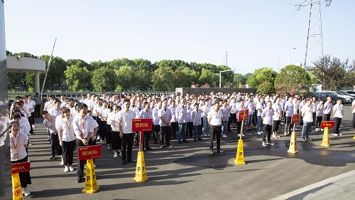 科恩集團（2022）第三屆落地委啟動(dòng)會(huì )圓滿(mǎn)成功！